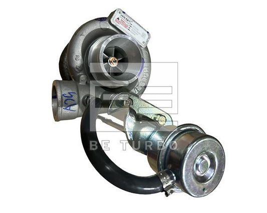 Neuer Original Turbolader 5802191586
