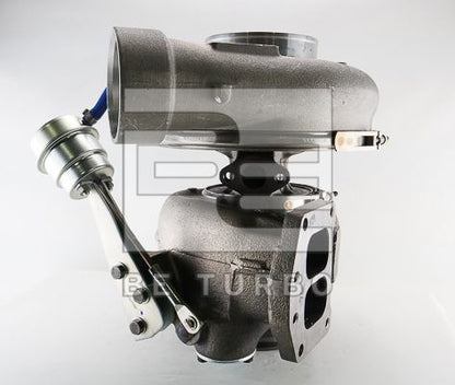 Lader, Aufladung - 127387