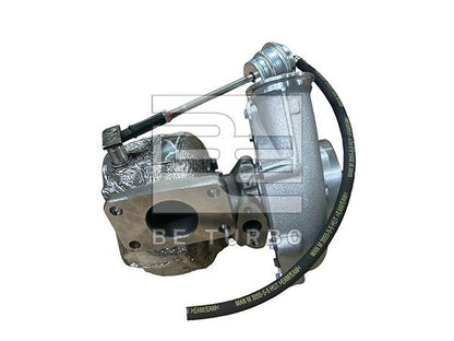 Neuer Original Turbolader 09101