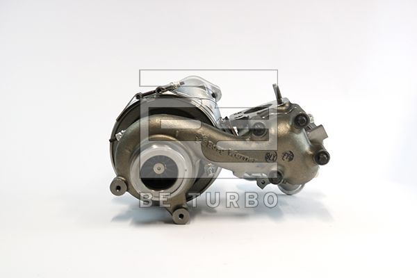 Neuer Original Turbolader IVECO DAILY 504382355