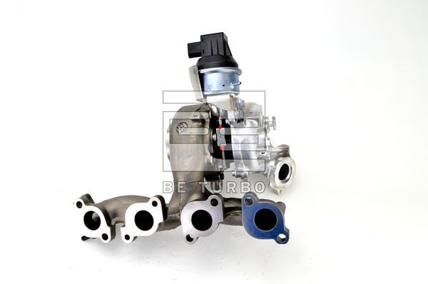 Lader, Aufladung - 128065