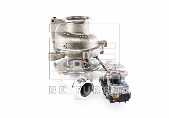 Neuer Original Turbolader VOLVO C30 36002619