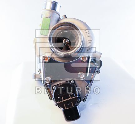 Neuer Original Turbolader ISUZU N 8980277721