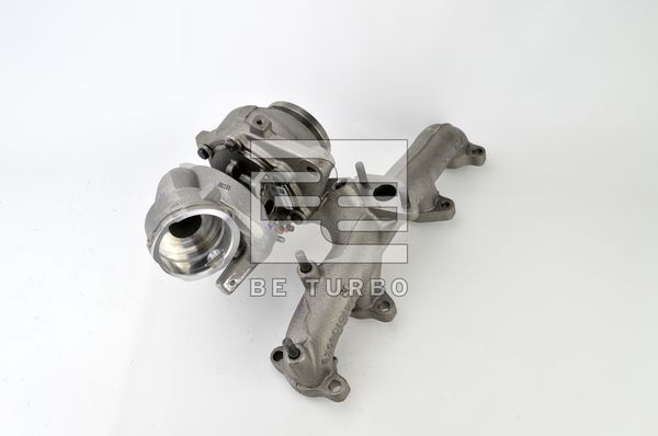 Lader, Aufladung - 126759