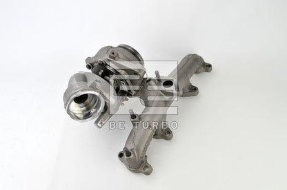 Lader, Aufladung - 126759