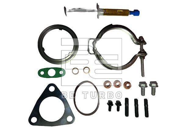 Neuer Montagesatz Passgenau für LAND ROVER DEFENDER 057852