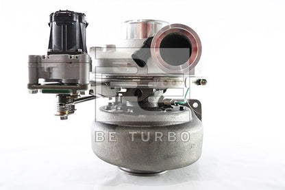 Neuer Original Turbolader 5801621755