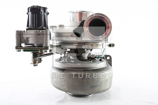 Neuer Original Turbolader 5801621755