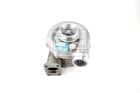 Lader, Aufladung - 124270RED