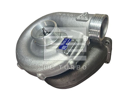 Lader, Aufladung - 125035