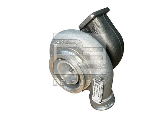 Lader, Aufladung - 125284