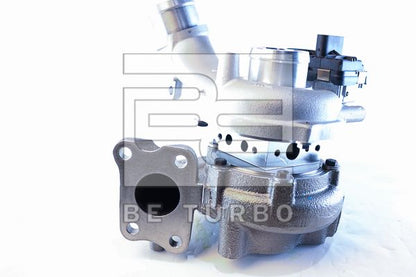 Original RED Turbolader NISSAN NAVARA NP300 (D40) 144115