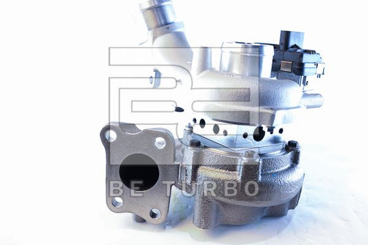 Original RED Turbolader NISSAN NAVARA NP300 (D40) 144115