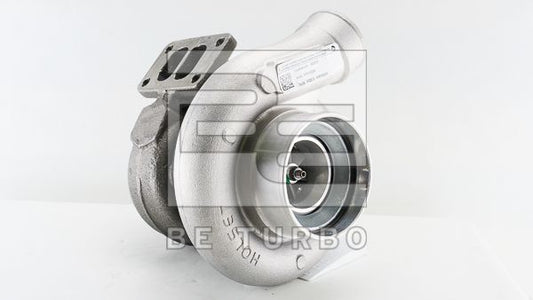 Neuer Original Turbolader 504170937