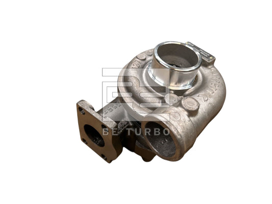 Lader, Aufladung - 128078