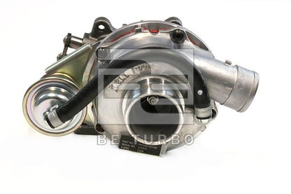 Neuer Original Turbolader 12956718010