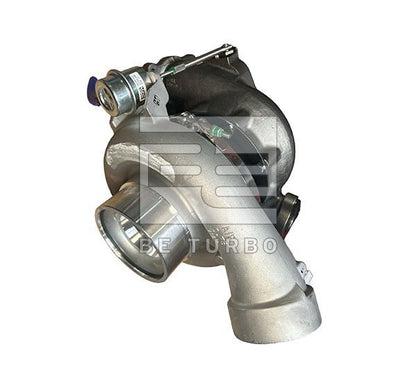 Neuer Original Turbolader 2574410