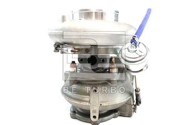 Neuer Original Turbolader MERCEDES-BENZ ACTROS A471096479980