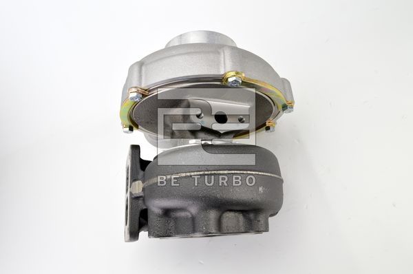 Lader, Aufladung - 127916RED