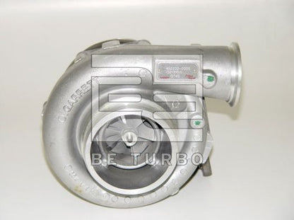 Lader, Aufladung - 127124