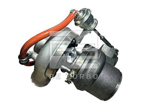 Neuer Original Turbolader 4505685