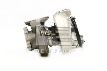 Neuer Original Turbolader