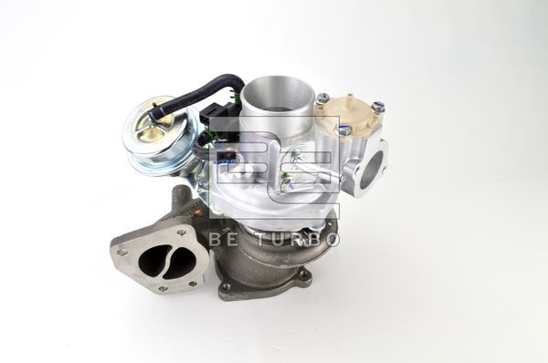 Lader, Aufladung - 126747