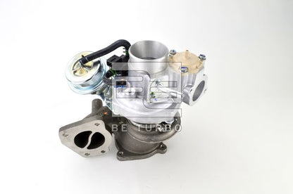 Lader, Aufladung - 126747