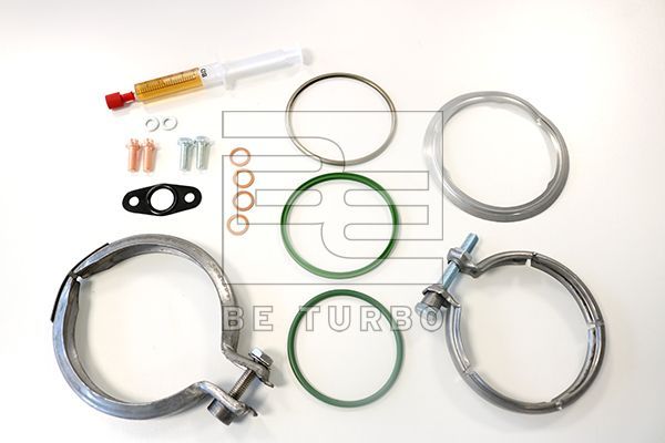 Neuer Montagesatz Passgenau für BMW 3 (G20, G80, G28) 11658517631