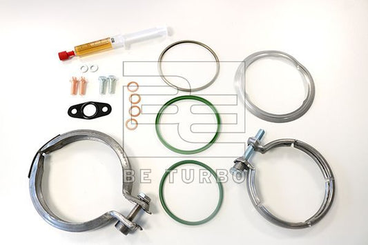 Neuer Montagesatz Passgenau für BMW 3 (G20, G80, G28) 11658517631