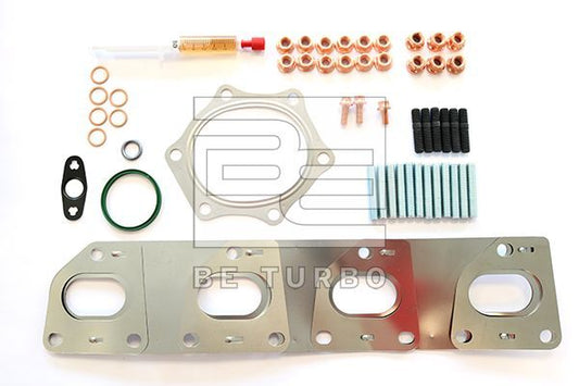 Neuer Montagesatz Passgenau für PORSCHE PANAMERA 94812302571