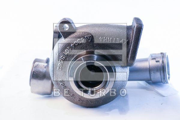 Lader, Aufladung - 126060