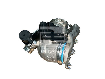 Neuer Original Turbolader BMW MINI X1 MINI 7952813