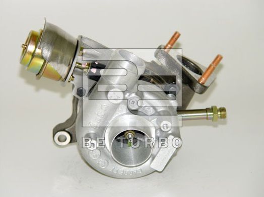 Lader, Aufladung - 124127