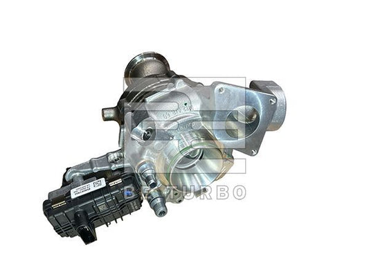 Neuer Original Turbolader BMW X3 11658580920