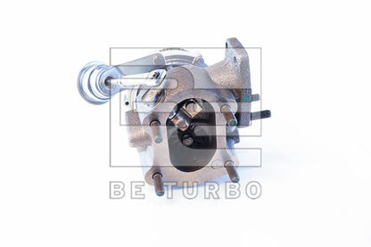 Neuer Original Turbolader MERCEDES-BENZ ATEGO A904096929980