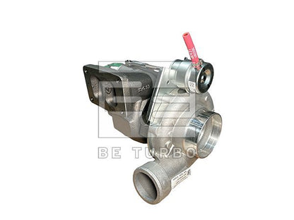 Neuer Original Turbolader 241002910