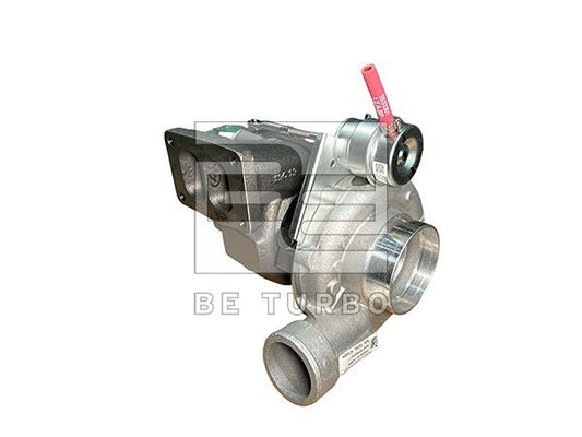 Neuer Original Turbolader 241002910