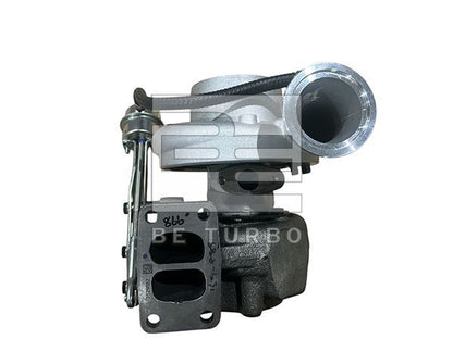 Neuer Original Turbolader 504082654