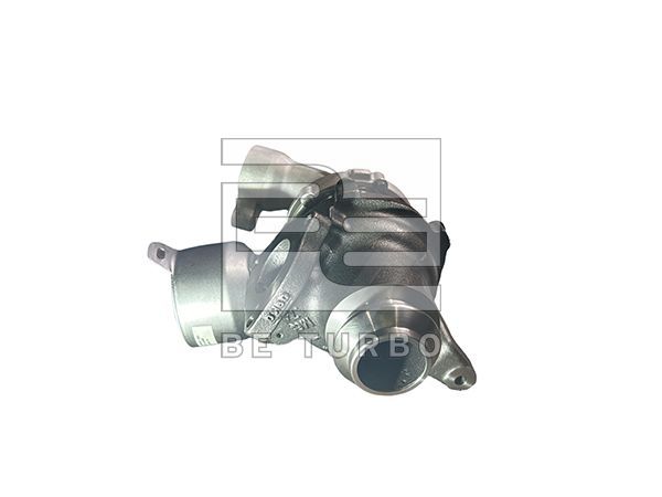 Lader, Aufladung - 128282