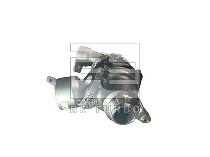 Lader, Aufladung - 128282