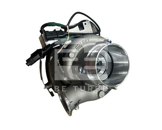 Neuer Original Turbolader