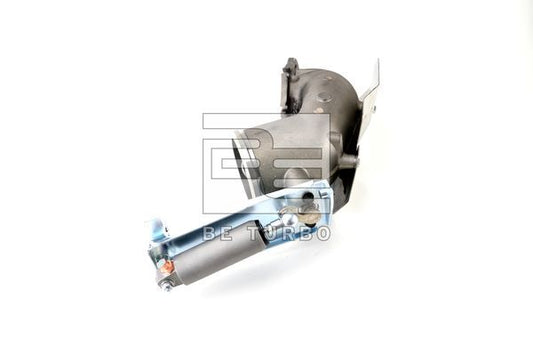 Abgasklappe, Motorbremse - 440043