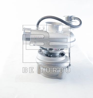 Lader, Aufladung - 130628