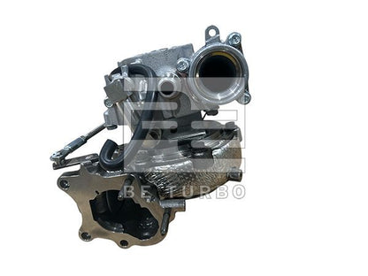 Neuer Original Turbolader 125532