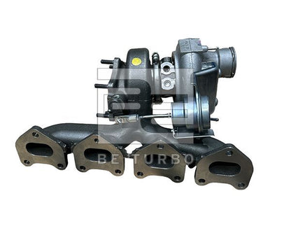 Neuer Original Turbolader PORSCHE PANAMERA 94812302578AS01