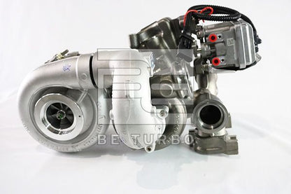 Neuer Original Turbolader MERCEDES-BENZ ATEGO A934090288080