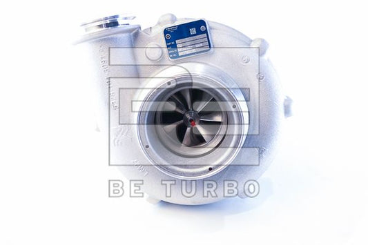 Lader, Aufladung - 127637