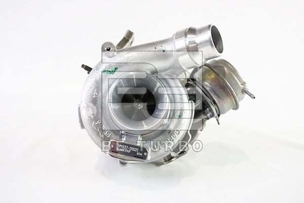 Neuer Original Turbolader NISSAN QASHQAI 8200673417D