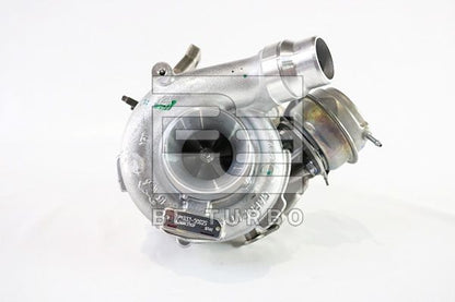 Neuer Original Turbolader NISSAN QASHQAI 8200673417D
